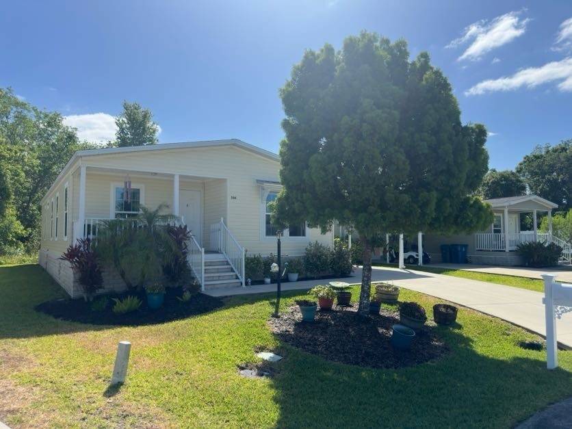3000 Us Hwy 17 92 West a Haines City, FL Mobile or Manufactured Home for Sale